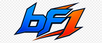 bf1 লোগো